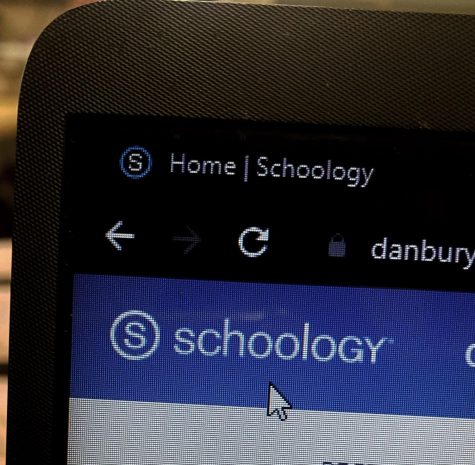 Controversy Emerges Surrounding Schoology