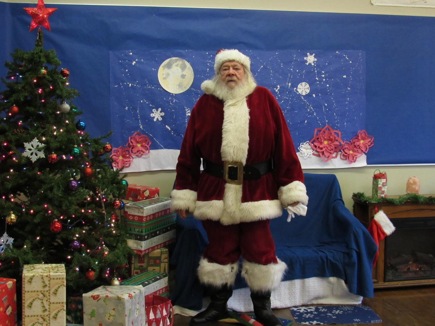 ACE+Wraps+Up+2022+With+Annual+Breakfast+With+Santa+Event