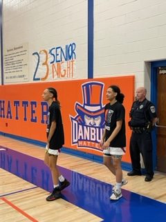 On 2/15, the Girls Danbury Varsity Basketball team won their home conference game against Westhill (Stamford, CT) by a score of 55-19.