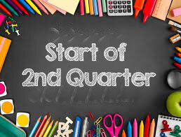 Students and Staff members at ACE have been doing a lot of work to prepare for the start of quarter 2.