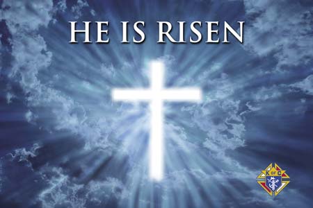 Remembering the real reason for Easter.