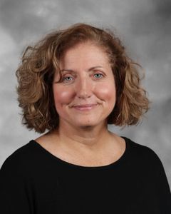 Laura is this year's ACE Teacher of the Year!