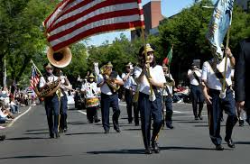 Memorial Day Remembers