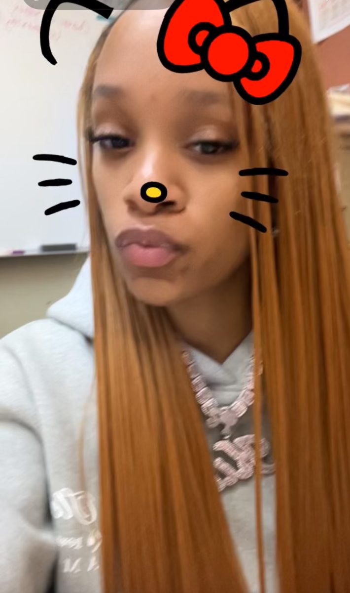 Kierra Williams